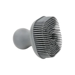 TAKE CARE Soins De Pelage|Soin^Brosse de massage pour shampoing et douche