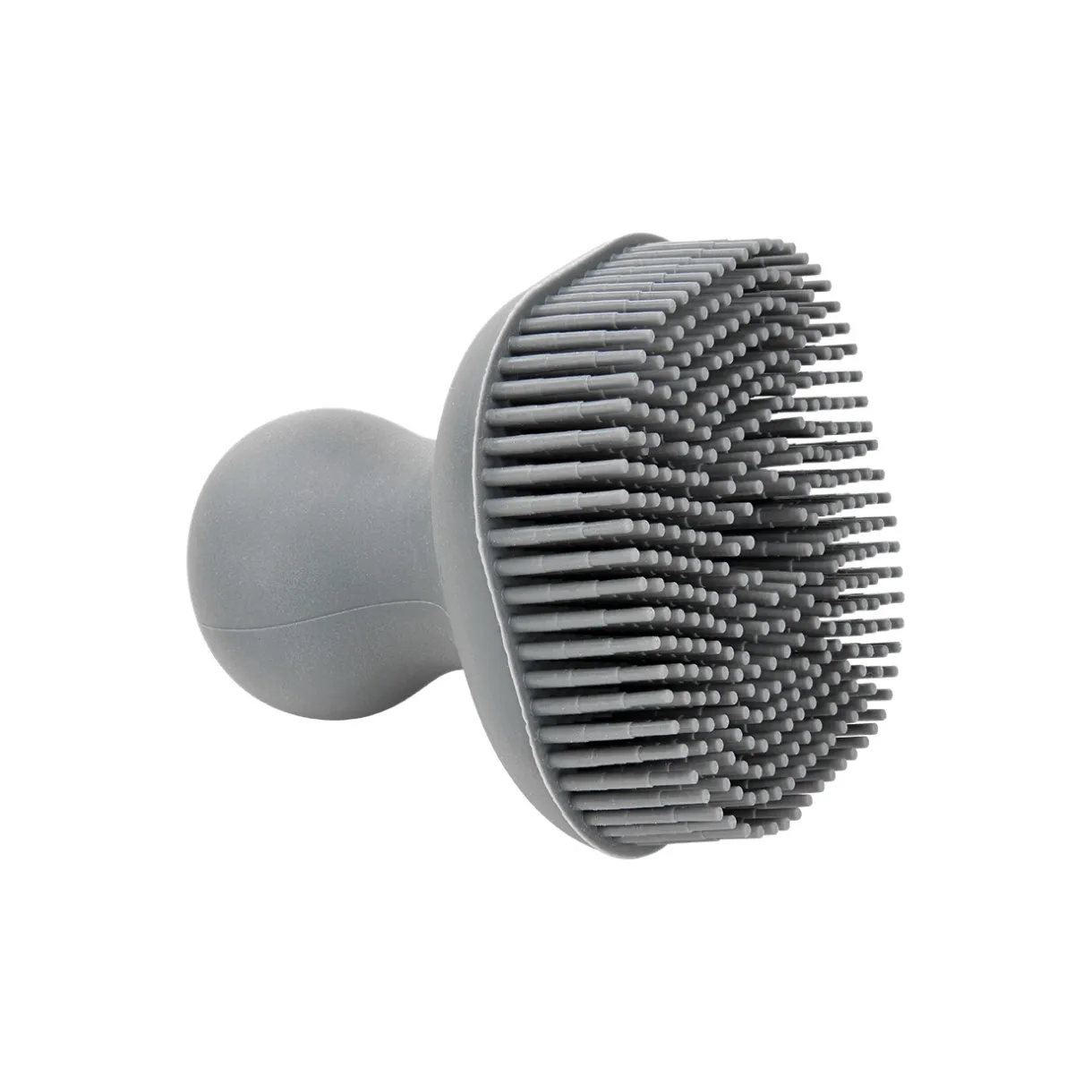 TAKE CARE Soins De Pelage|Soin^Brosse de massage pour shampoing et douche