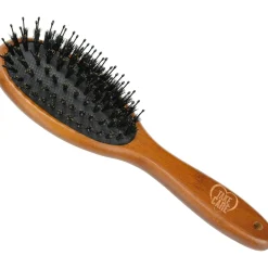 TAKE CARE Soins De Pelage|Soin^Brosse pour sous-poils en bambou S