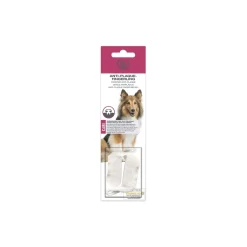 TAKE CARE Soins Dentaires^Doigtier anti-plaque