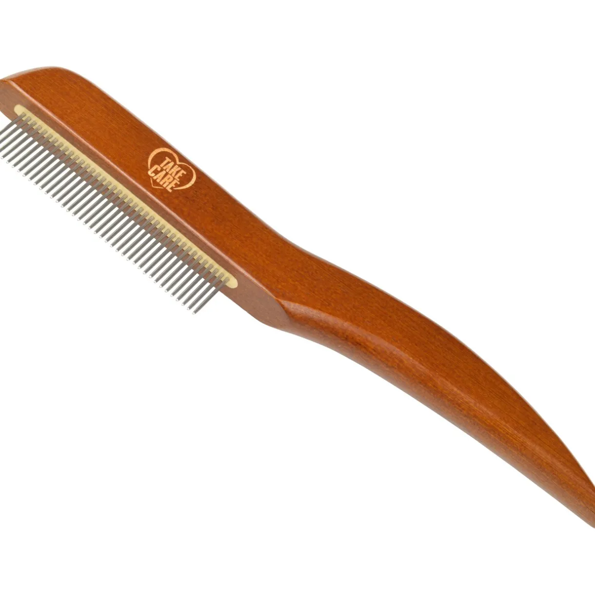 TAKE CARE Soins De Pelage|Soin^Peigne