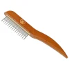 TAKE CARE Soins De Pelage|Soin^Peigne à dents rotatives