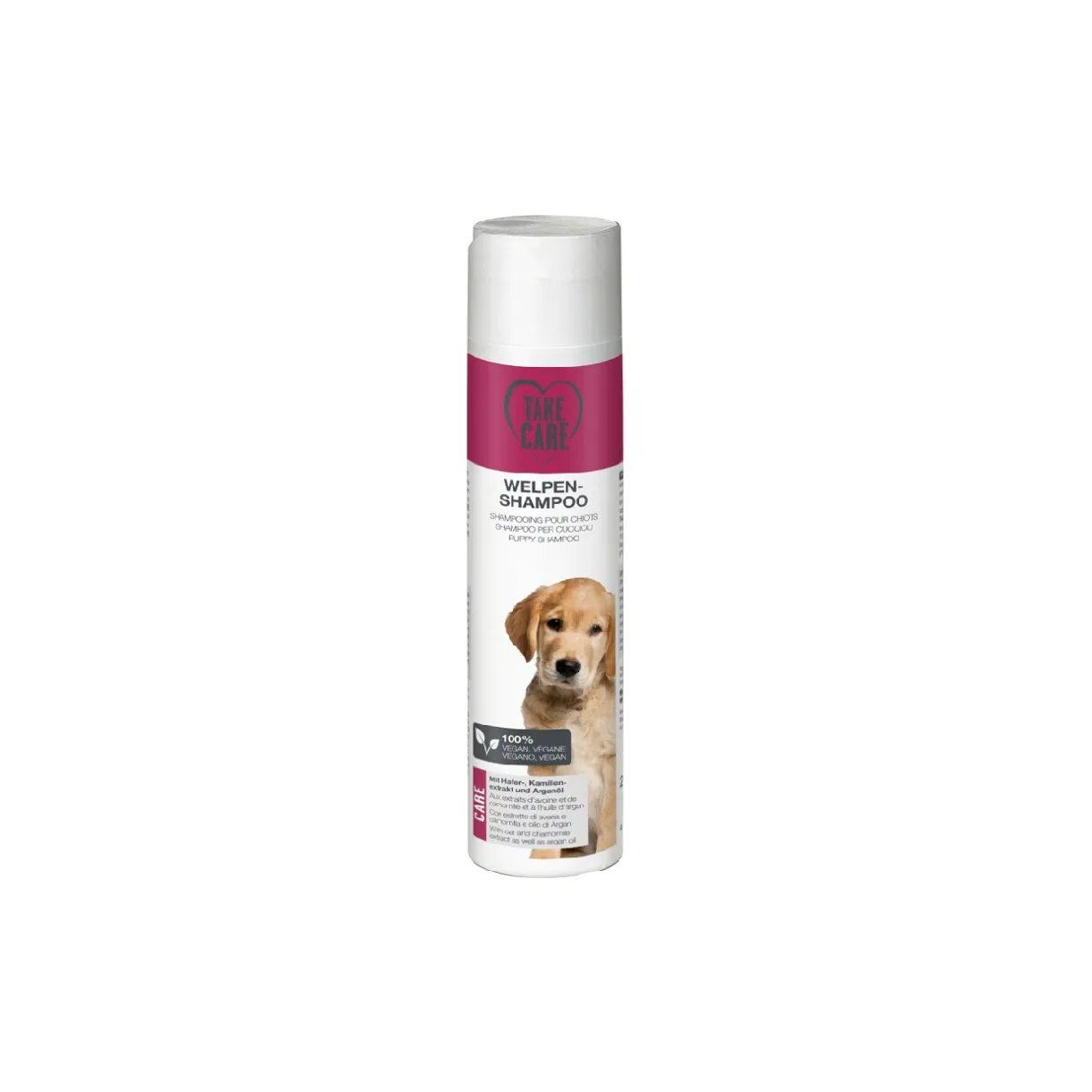 TAKE CARE Soins Du Pelage|Soin Et Hygiène^Shampooing pour chiots 250 ml