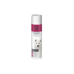 TAKE CARE Soins Du Pelage^Shampooing pour chien pelage clair 250 ml