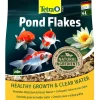 Tetra Nourriture Principale^Pond Flakes Flocons 4 l