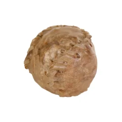 Trixie Friandises^Ball à mâcher cousue 10 pièces 4,5 cm