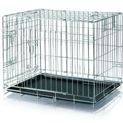Trixie Caisses De Transport^Cage de transport Home M