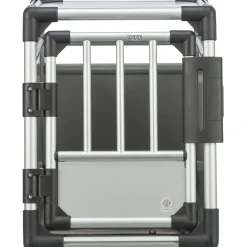 Trixie Caisses De Transport^Caisse transport aluminium S