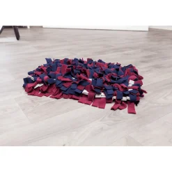 Trixie Jeux D'Intelligence^Dog Activity Jeu de stratégie Tapis à renifler, 50×34 cm
