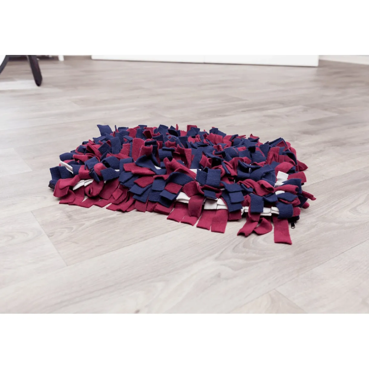 Trixie Jeux D'Intelligence^Dog Activity Jeu de stratégie Tapis à renifler, 50×34 cm