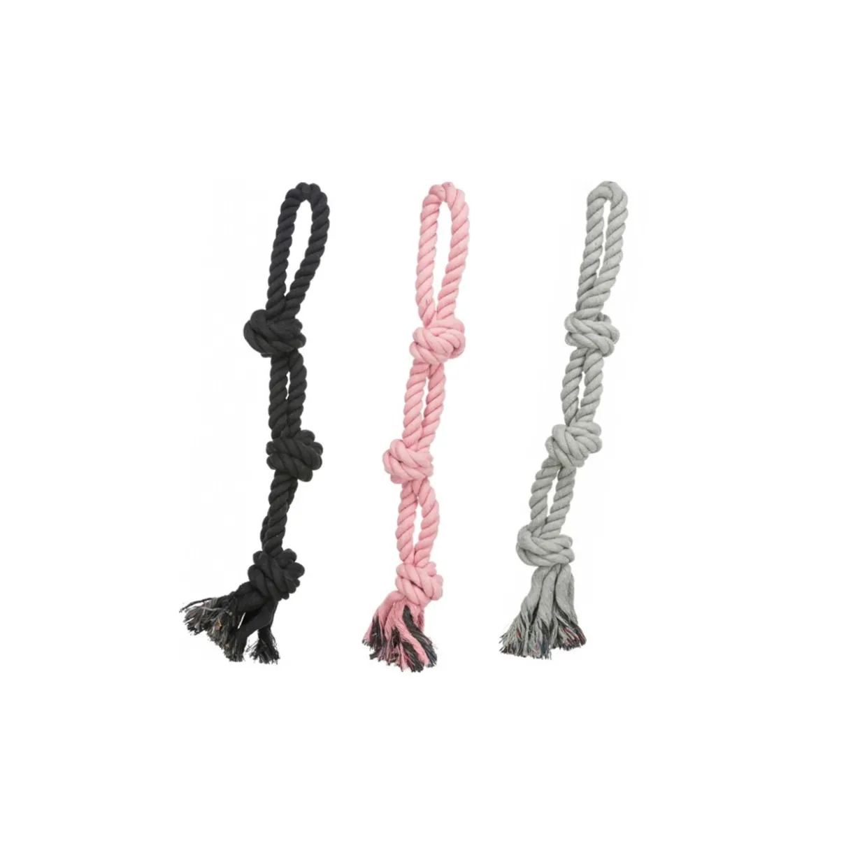 Trixie Dentition Et Soins Dentaires|Jouets^Double corde dà jeu