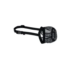 Trixie Muselières|Promener Son Chiot^Filet de protection anti-appâts empoisonnés XS