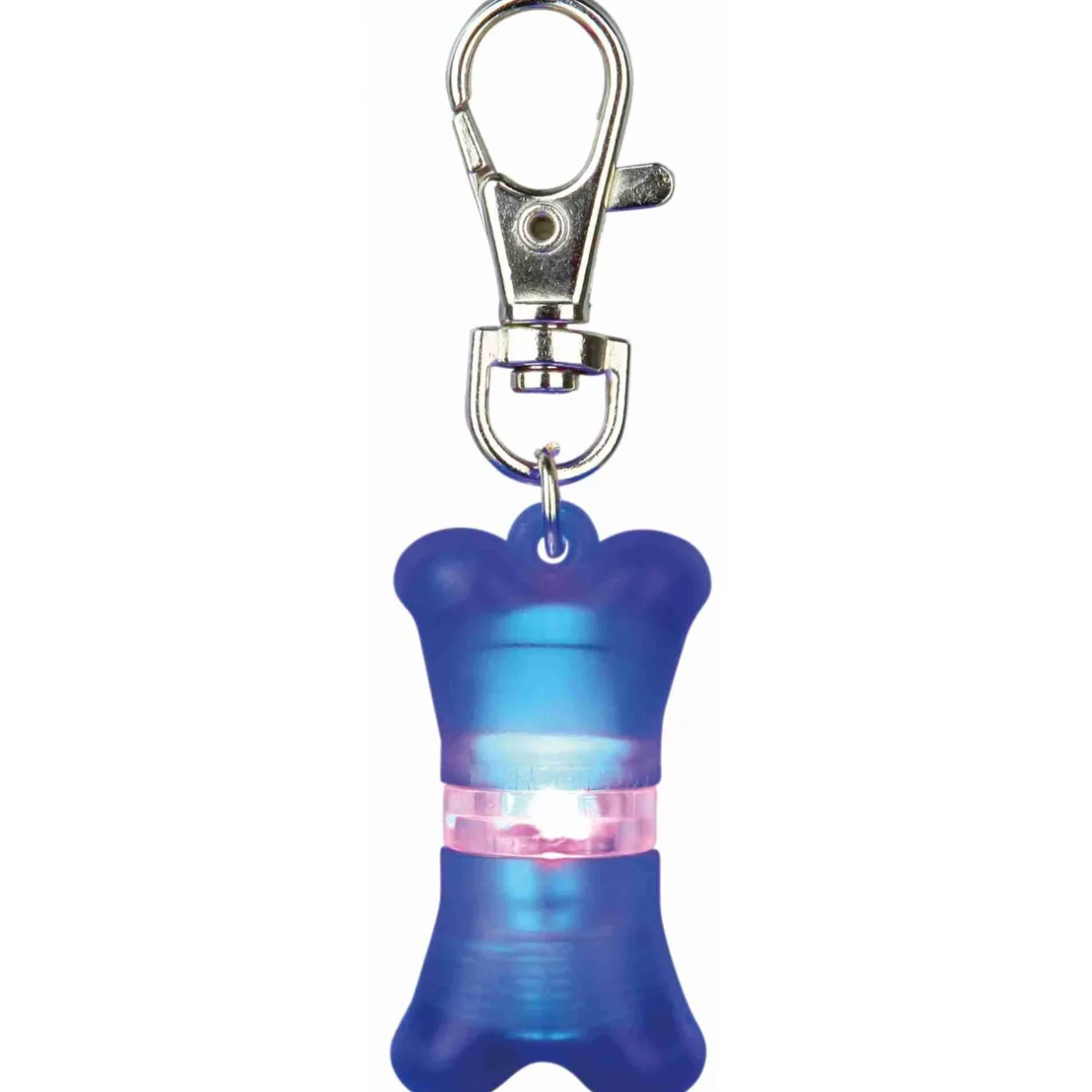 Trixie Colliers|Securité Dans L'Obscurité^Flasher, 2 × 4 cm