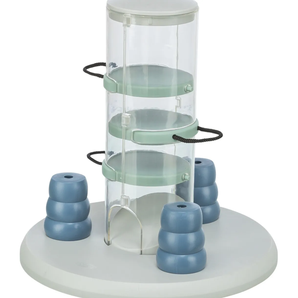 Trixie Jeux D'Intelligence|Jouets^Jeu d’intelligence Dog Activity Gambling Tower