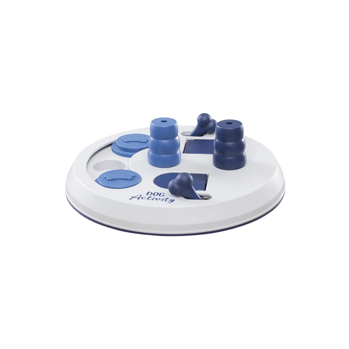 Trixie Jeux D'Intelligence|Jouets^jouet d’intelligence Dog Activity Flip Board