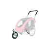 Trixie Accessoires Pour Le Vélo^Kit de conversion pour remorque à vélo