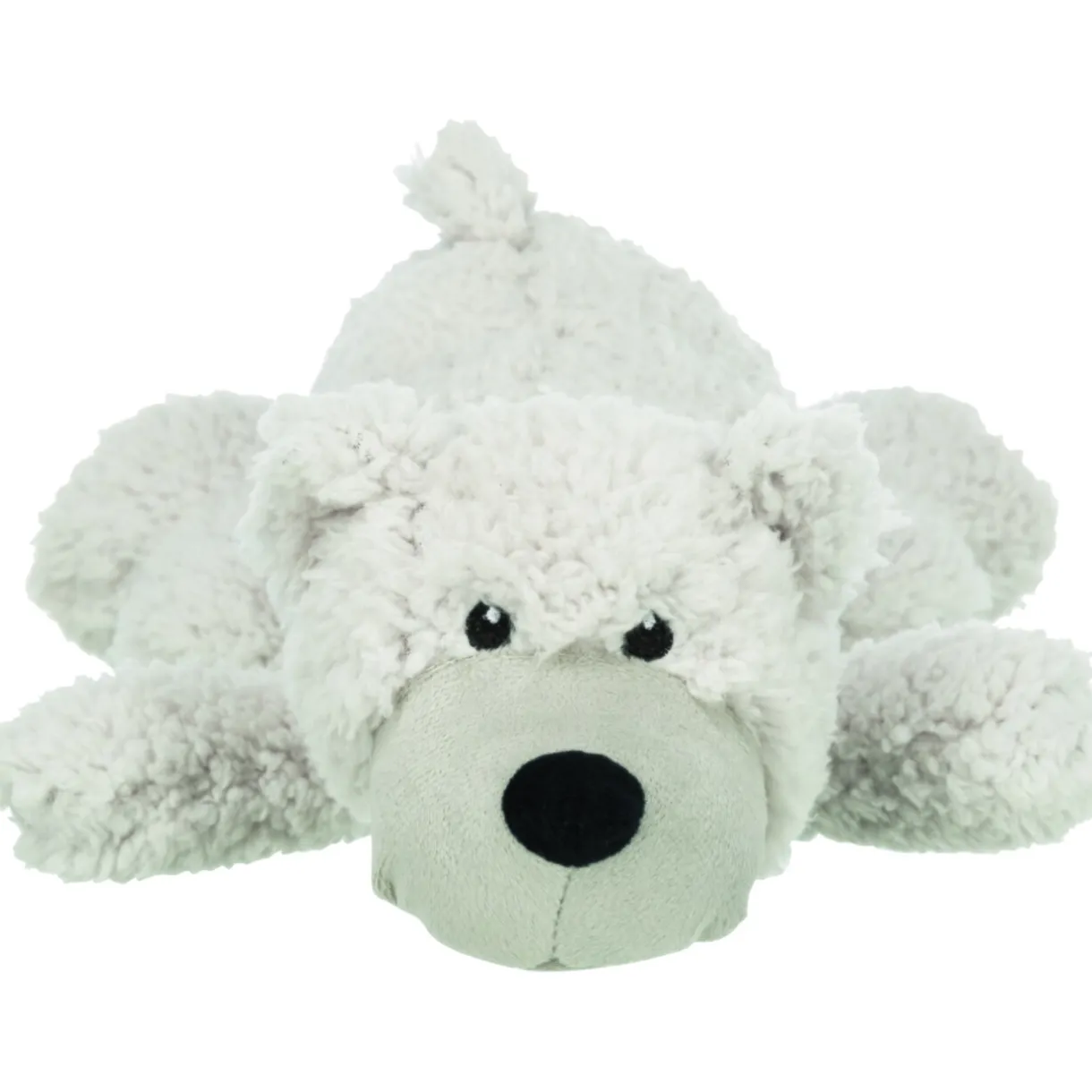 Trixie Peluches^Ours en peluche Elroy, recyclé