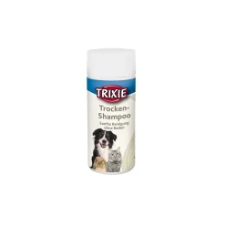 Trixie Lapins Nains|Soins De Pelage^Shampooing sec 100 g