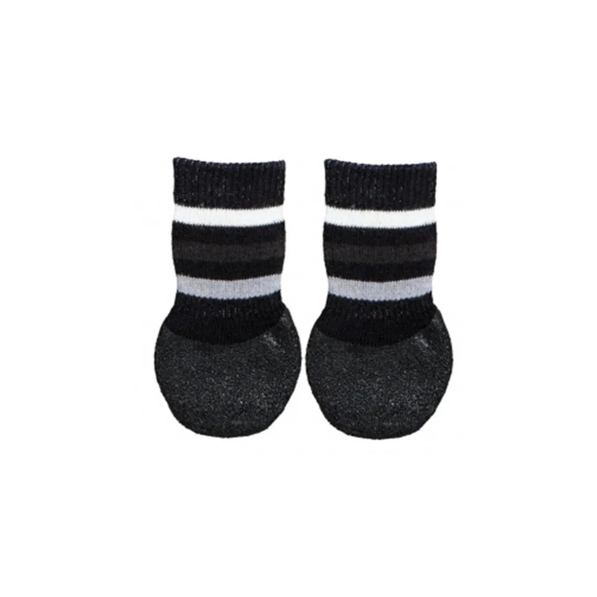 Trixie Chaussures Pour Chien^TRIX chaussettes pour chien S-M
