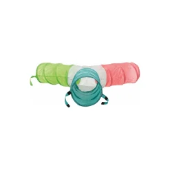 Trixie Tunnel^Tunnel de jeu pour petits animaux