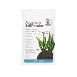 Tropica Substrat^Substrat Aquarium Powder 3 l