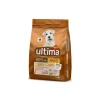 Croquettes^Ultima Petit Adulte avec du Poulet 7 kg