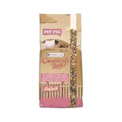Versele-Laga Tout Dans Poules & Basse-Cour|Nourriture & Foin^Country's Best PET PIG muesli 17 kg