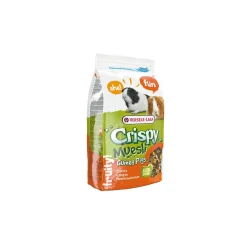 Versele-Laga Cochons D’Inde|Nourriture Principale^Crispy Muesli Guinea Pigs 2,75 kg