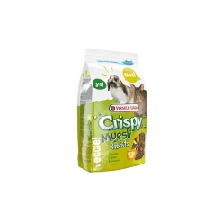 Versele-Laga Lapins Nains|Nourriture Principale^Crispy Muesli Rabbits 2,75 kg