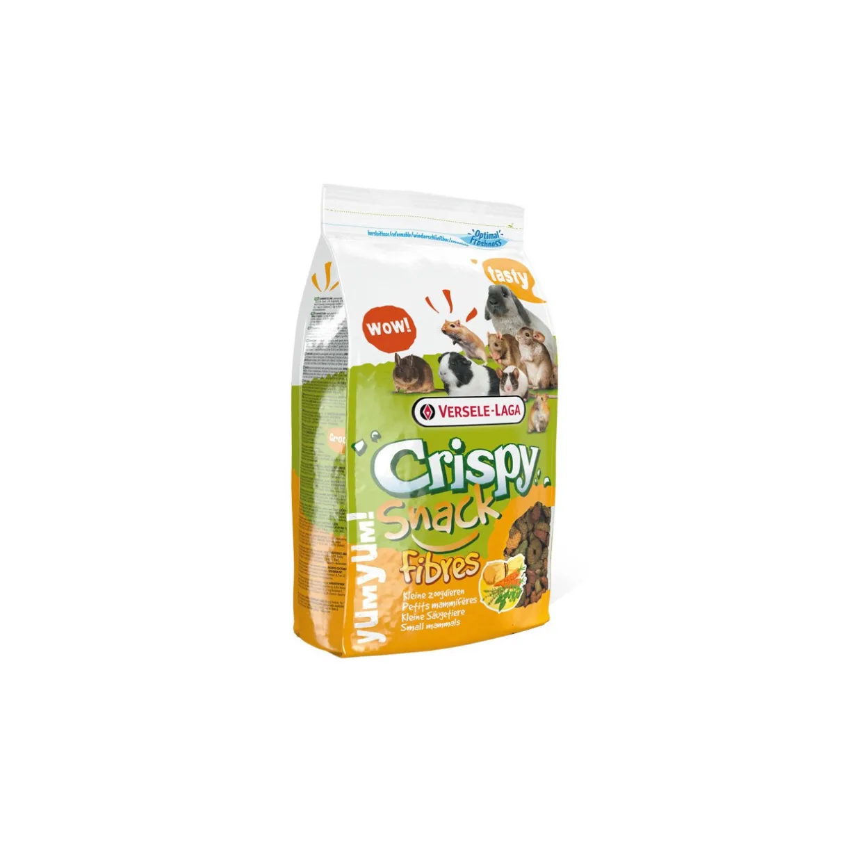 Versele-Laga Friandises^Crispy Snack Fibres 1,75 kg