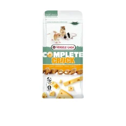 Versele-Laga Friandises^Crock Complet Friandise Fromage 50 G