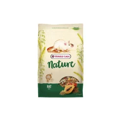 Versele-Laga Nourriture Principale^Nature Rat 2,3kg