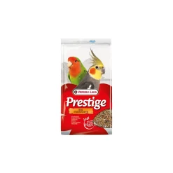 Versele-Laga Nourriture Principale^Prestige Grandes perruches 4 kg