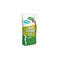 Versele-Laga Cochons D’Inde|Nourriture Principale^Versele Laga Crispy Pellets Breeder Guinea Pigs 25 kg