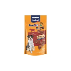 Vitakraft Friandises|Nourriture^Bâtonnets au bœuf 9 x 40 g