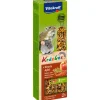 Vitakraft Friandises^Cracker Souris Corn&Fruit 3 x 2 pièces