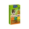 Vitakraft Friandises^Cracker Trio Agrumes-Légumes-Miel 3 pcs