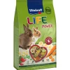 Vitakraft Lapins Nains|Nourriture Principale^LIFE POWER Lapins nains