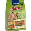 Vitakraft Lapins Nains|Nourriture Principale^Menu Vital pour lapins nains 3 kg