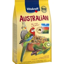 Vitakraft Nourriture Principale^Nourriture d’origine australienne 750 g 750 g