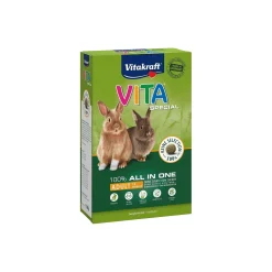 Vitakraft Lapins Nains|Nourriture Principale^Vita Special 600 g