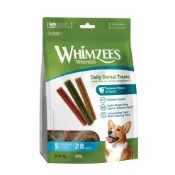 WHIMZEES Friandises|Nourriture^Snacks soin dentaire Stix S