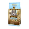 WOLFSBLUT Croquettes^Cold River Truite à la patate douce 2 kg
