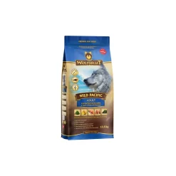 WOLFSBLUT Croquettes^Wild Pacific Adult 12,5 kg