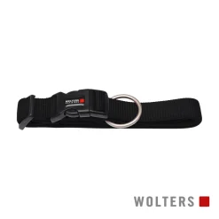 Wolters Colliers|Promener Son Chiot^Collier Professional extra large noir M