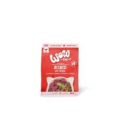 WOW Croquettes Pour Chat^Cat Adult Bœuf 325 g