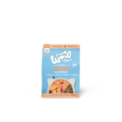 WOW Croquettes Pour Chat^Cat Adult Saumon 325 g