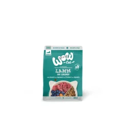 WOW Croquettes Pour Chat^Cat Senior Agneau 325 g