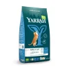 Yarrah Croquettes Pour Chat^Bio Adult nourriture sèche hareng 800 g