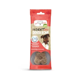 Yummeez Friandises^Green Life Insect Denta Bone S